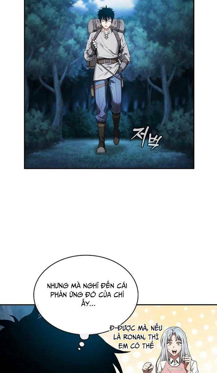 Kiếm Sĩ Thiên Tài Của Học Viện - Chapter 5 - Page 8