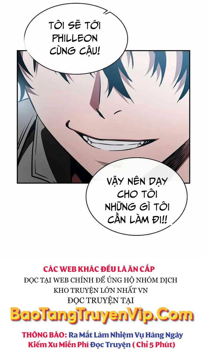 Kiếm Sĩ Thiên Tài Của Học Viện - Chapter 5 - Page 95