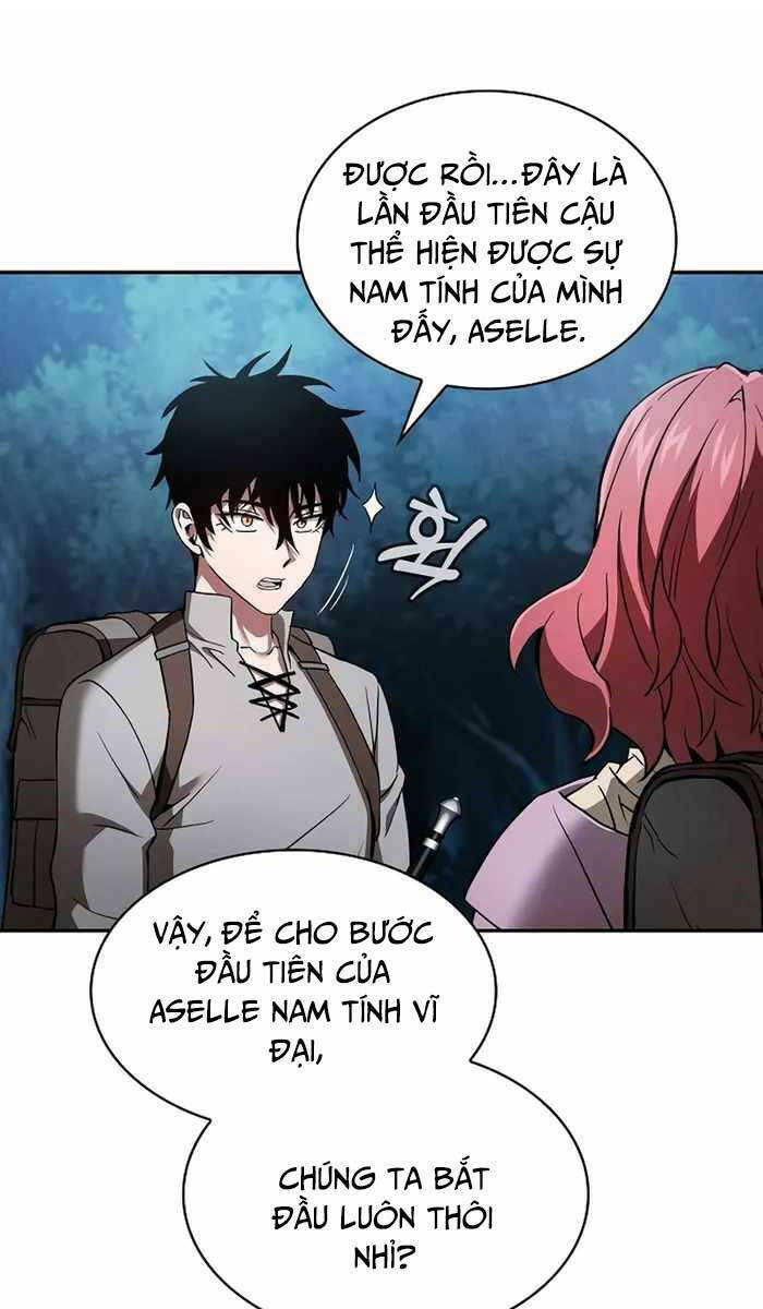 Kiếm Sĩ Thiên Tài Của Học Viện - Chapter 5 - Page 96