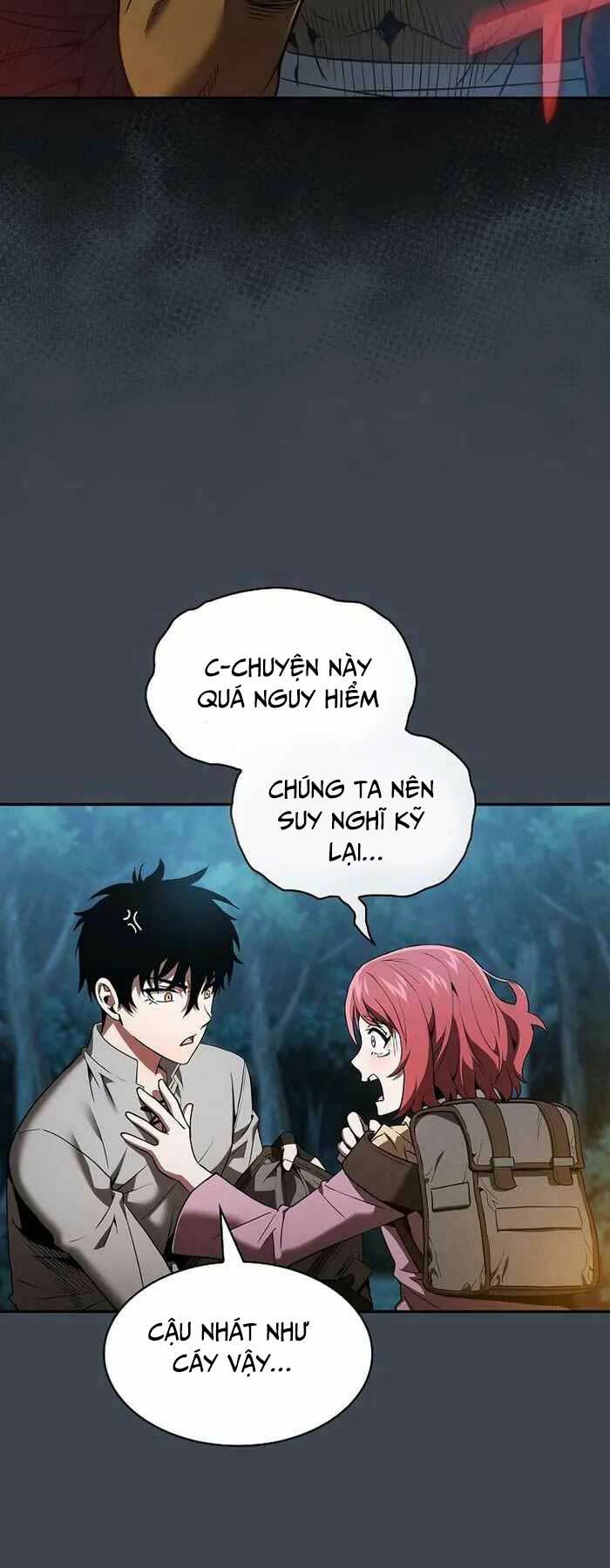 Kiếm Sĩ Thiên Tài Của Học Viện - Chapter 6 - Page 14