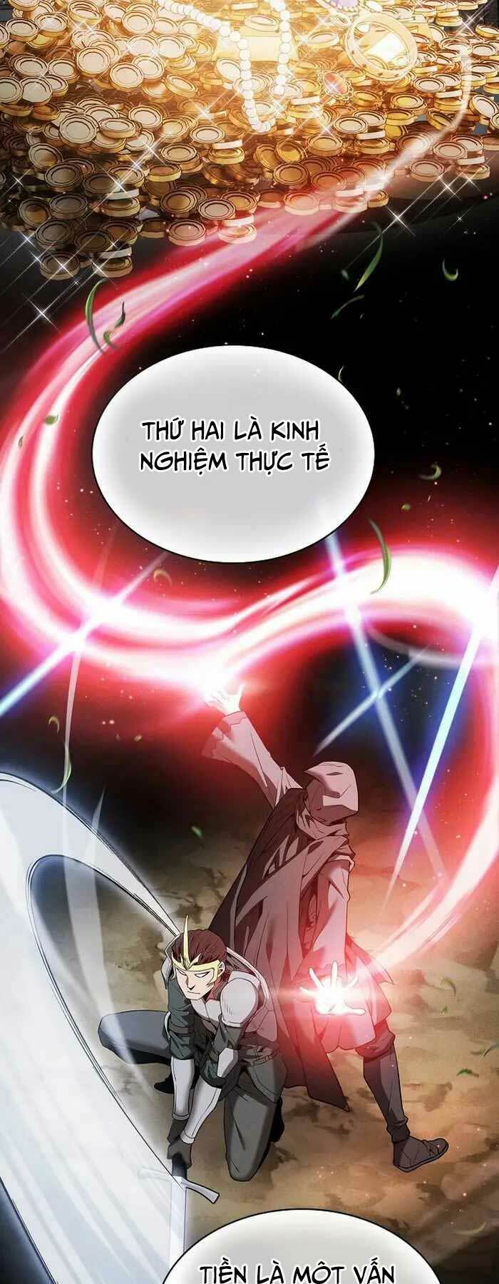 Kiếm Sĩ Thiên Tài Của Học Viện - Chapter 6 - Page 17