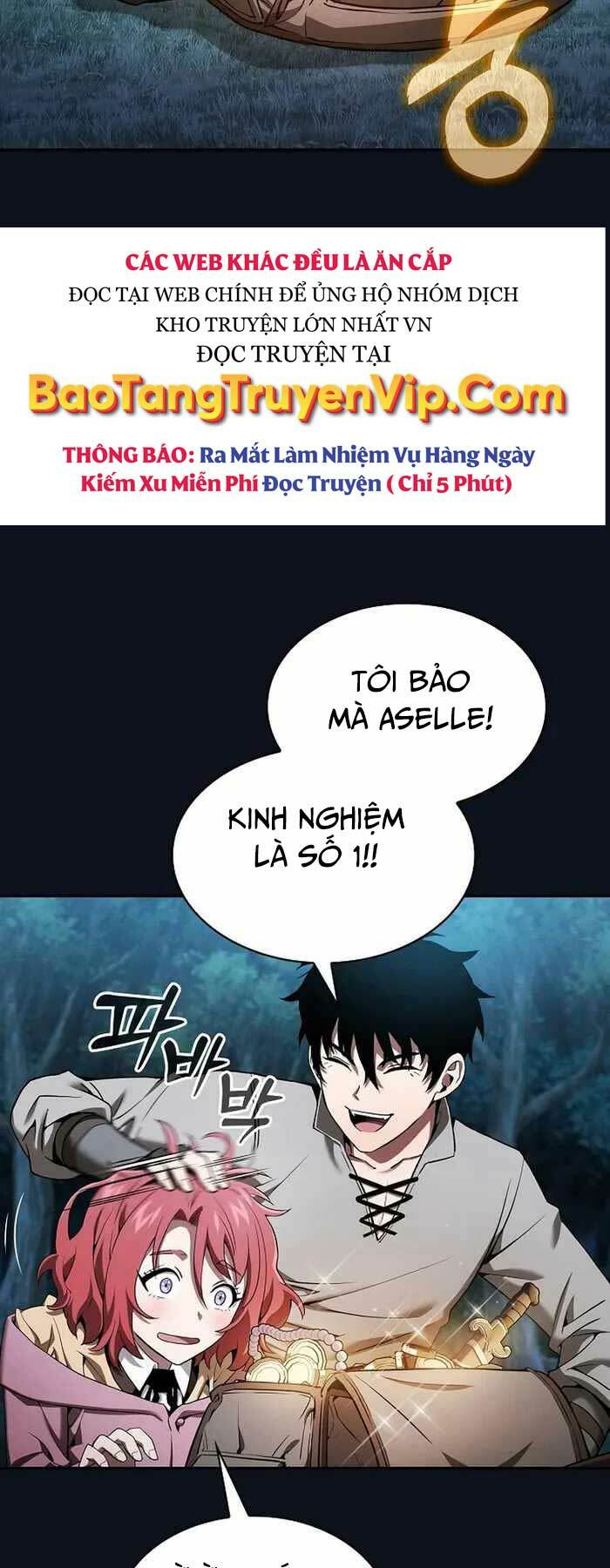 Kiếm Sĩ Thiên Tài Của Học Viện - Chapter 6 - Page 32