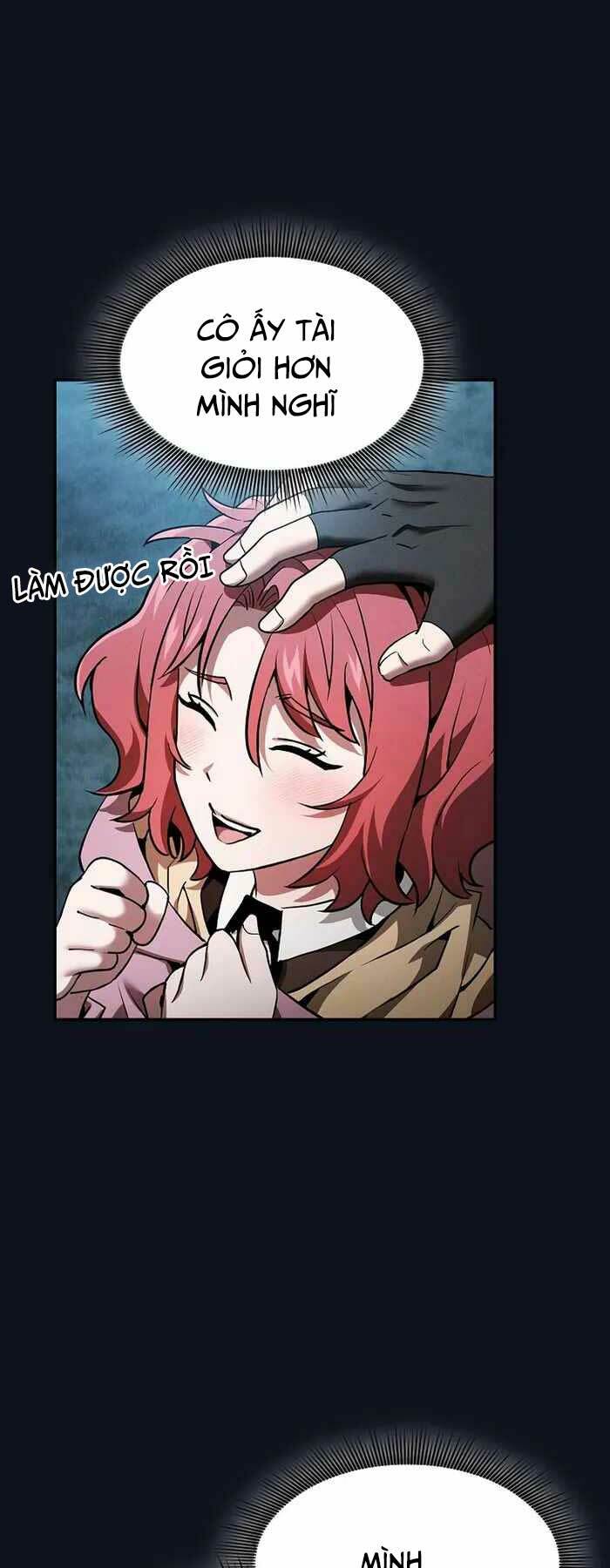 Kiếm Sĩ Thiên Tài Của Học Viện - Chapter 6 - Page 34