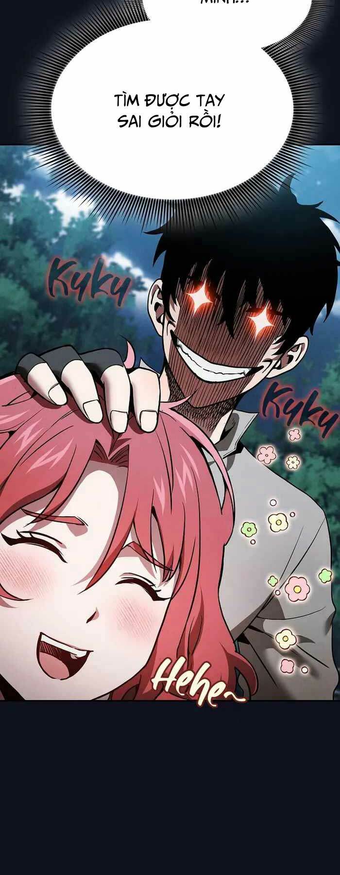 Kiếm Sĩ Thiên Tài Của Học Viện - Chapter 6 - Page 35