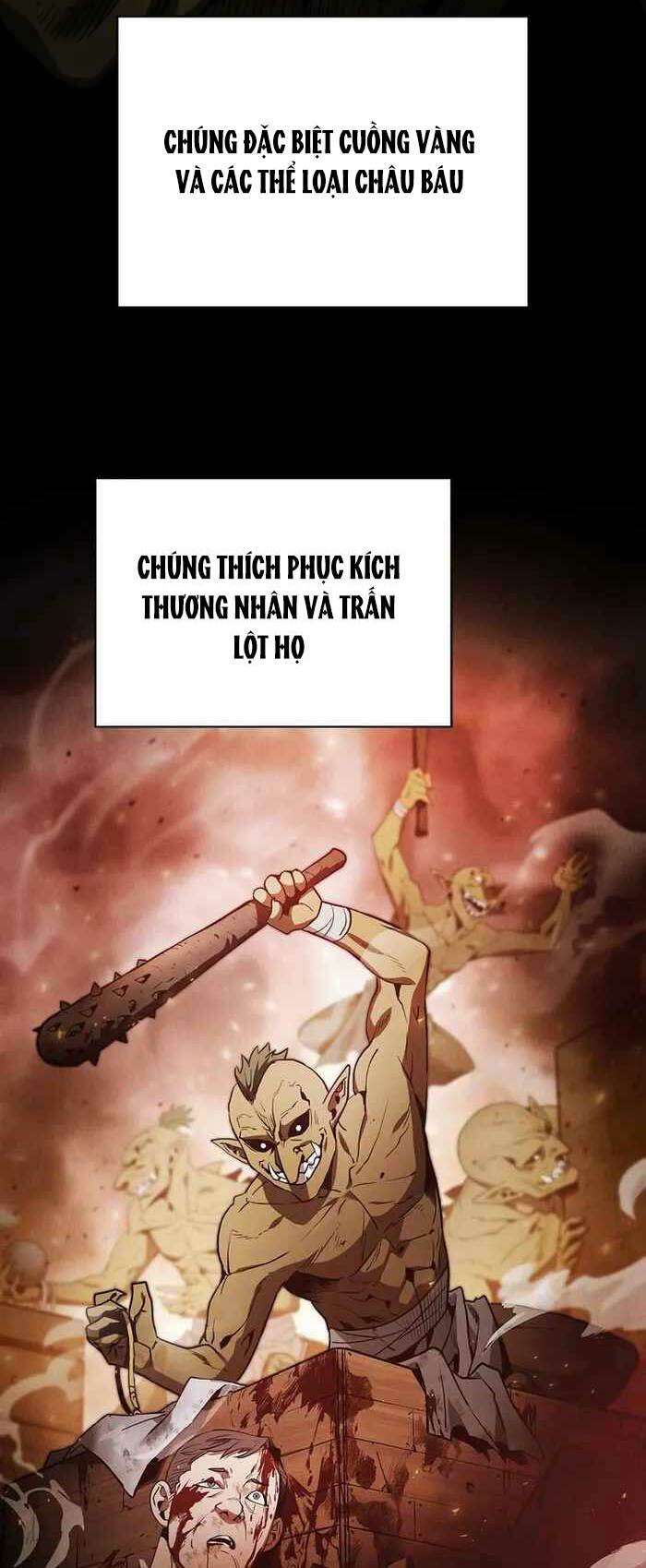 Kiếm Sĩ Thiên Tài Của Học Viện - Chapter 6 - Page 3