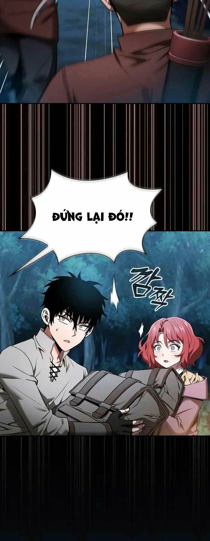 Kiếm Sĩ Thiên Tài Của Học Viện - Chapter 6 - Page 41