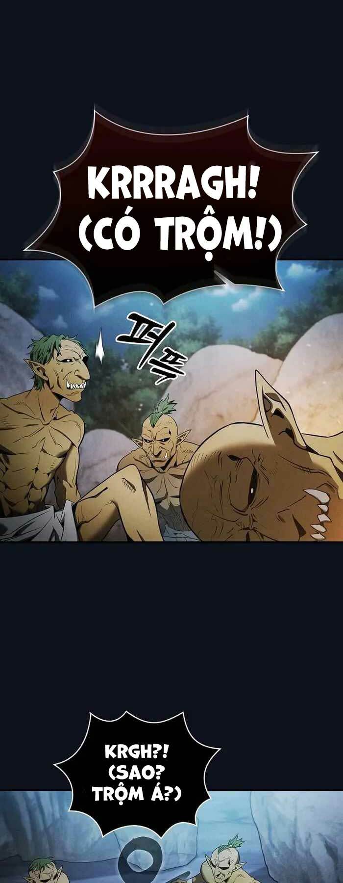 Kiếm Sĩ Thiên Tài Của Học Viện - Chapter 6 - Page 45