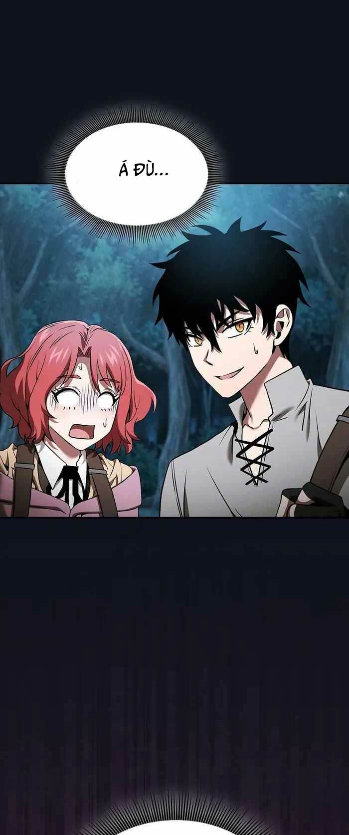 Kiếm Sĩ Thiên Tài Của Học Viện - Chapter 6 - Page 48