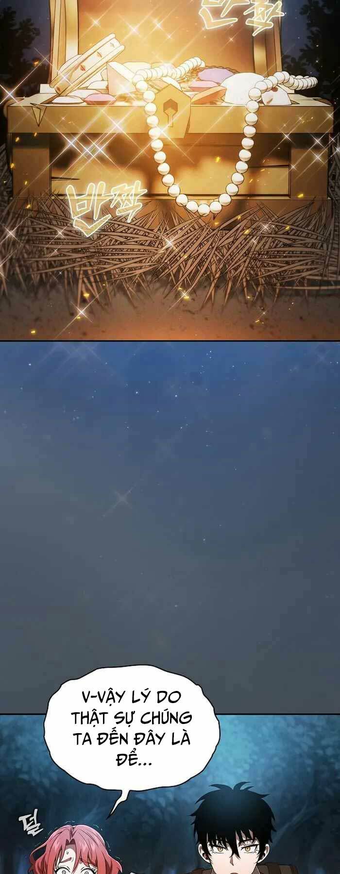 Kiếm Sĩ Thiên Tài Của Học Viện - Chapter 6 - Page 6