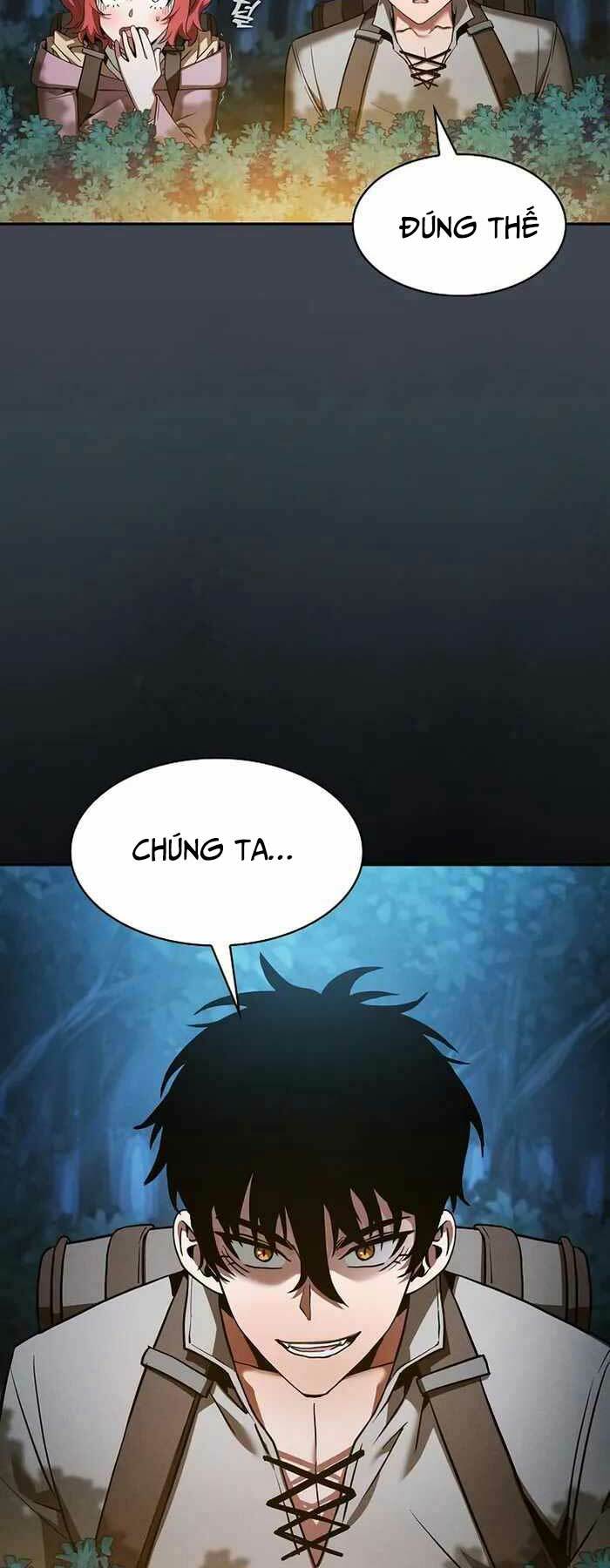 Kiếm Sĩ Thiên Tài Của Học Viện - Chapter 6 - Page 7