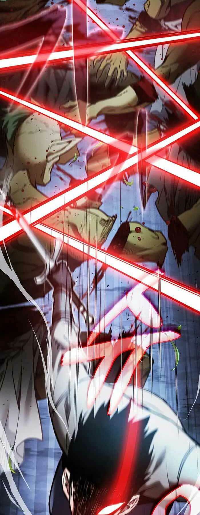 Kiếm Sĩ Thiên Tài Của Học Viện - Chapter 7 - Page 9