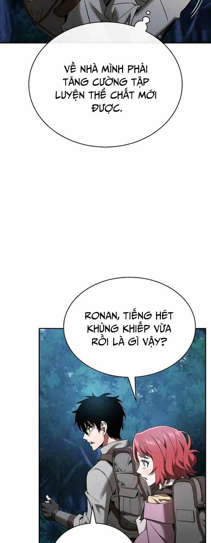 Kiếm Sĩ Thiên Tài Của Học Viện - Chapter 7 - Page 22