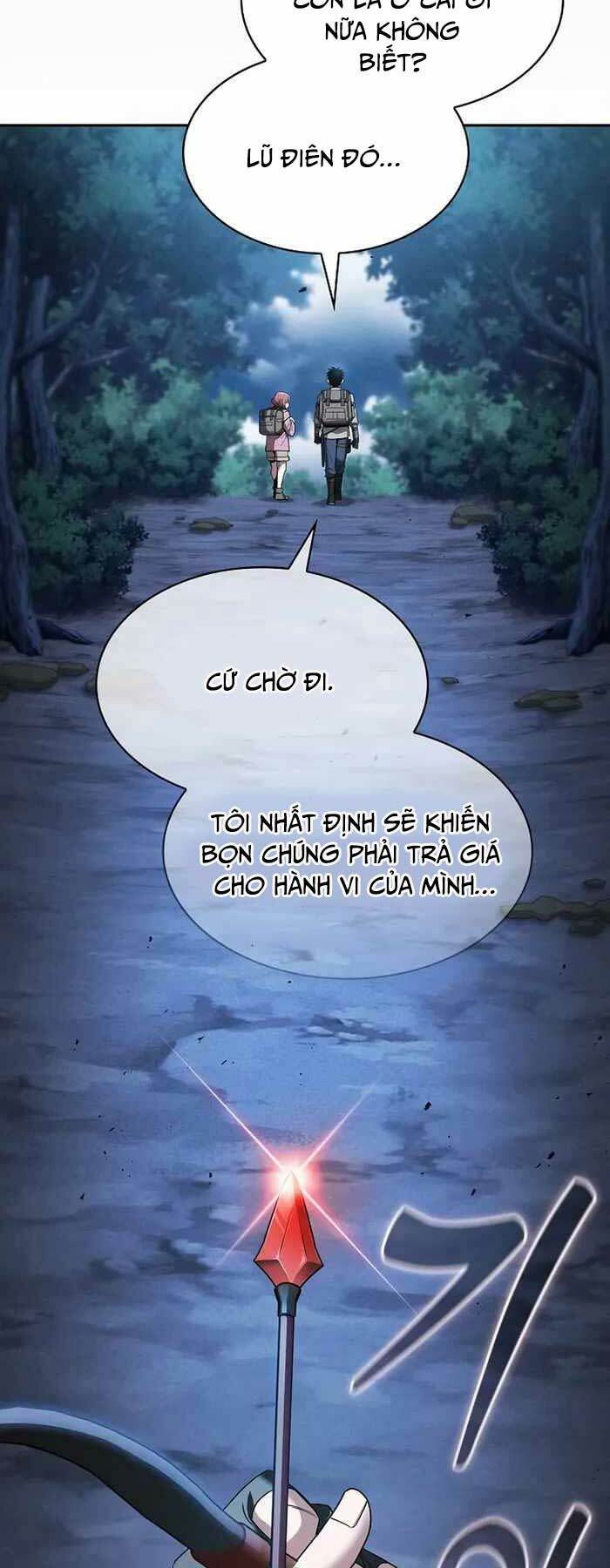 Kiếm Sĩ Thiên Tài Của Học Viện - Chapter 7 - Page 24
