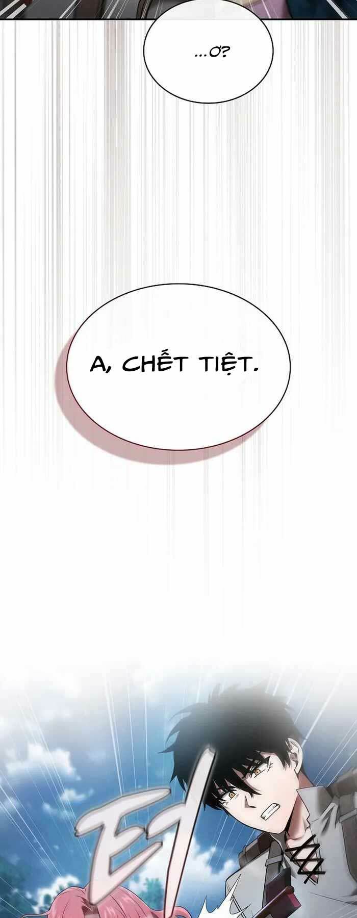 Kiếm Sĩ Thiên Tài Của Học Viện - Chapter 7 - Page 27