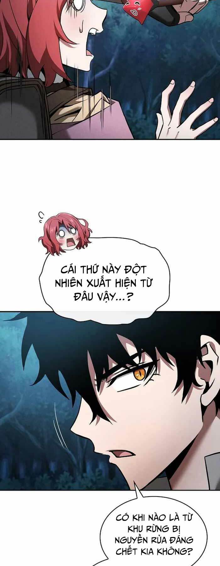 Kiếm Sĩ Thiên Tài Của Học Viện - Chapter 7 - Page 29