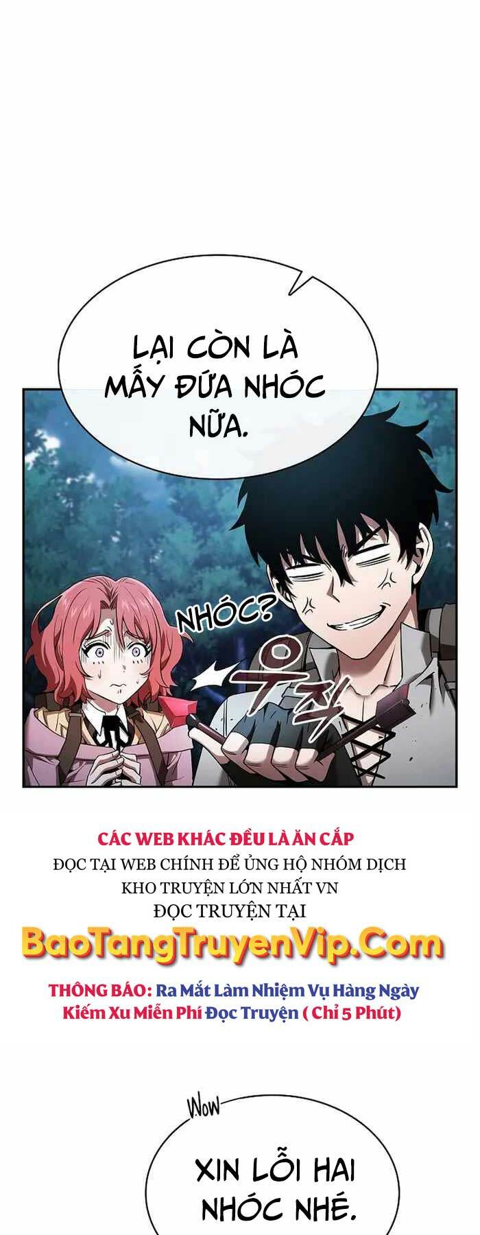 Kiếm Sĩ Thiên Tài Của Học Viện - Chapter 7 - Page 31