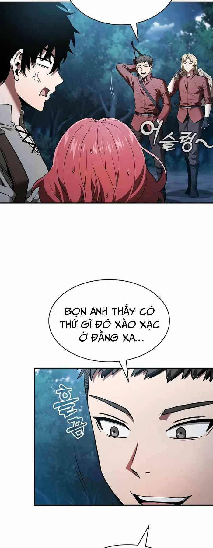 Kiếm Sĩ Thiên Tài Của Học Viện - Chapter 7 - Page 32