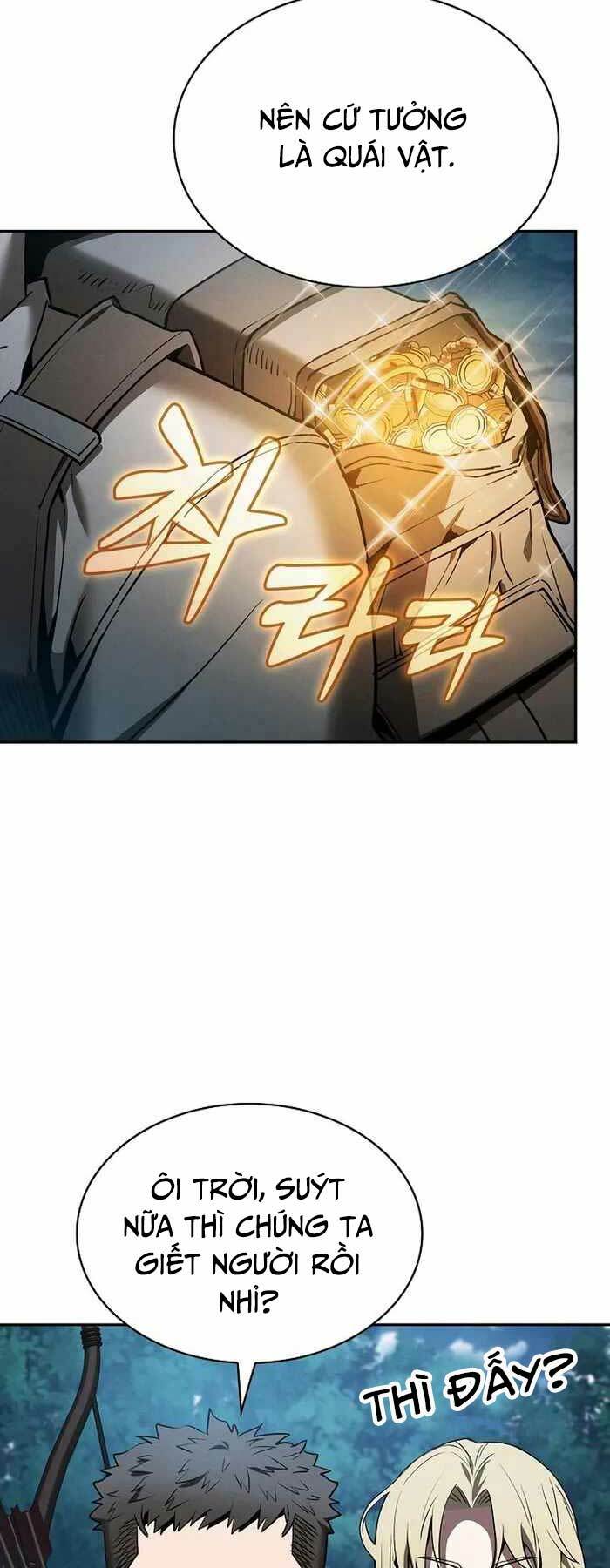 Kiếm Sĩ Thiên Tài Của Học Viện - Chapter 7 - Page 33