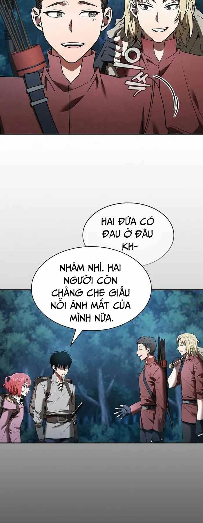 Kiếm Sĩ Thiên Tài Của Học Viện - Chapter 7 - Page 34