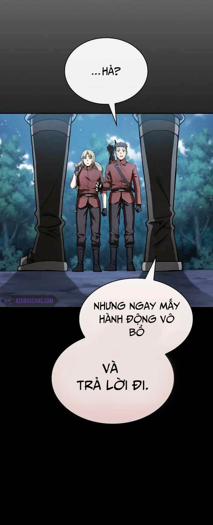 Kiếm Sĩ Thiên Tài Của Học Viện - Chapter 7 - Page 35