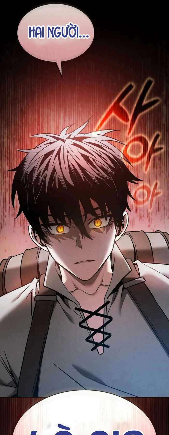 Kiếm Sĩ Thiên Tài Của Học Viện - Chapter 7 - Page 36