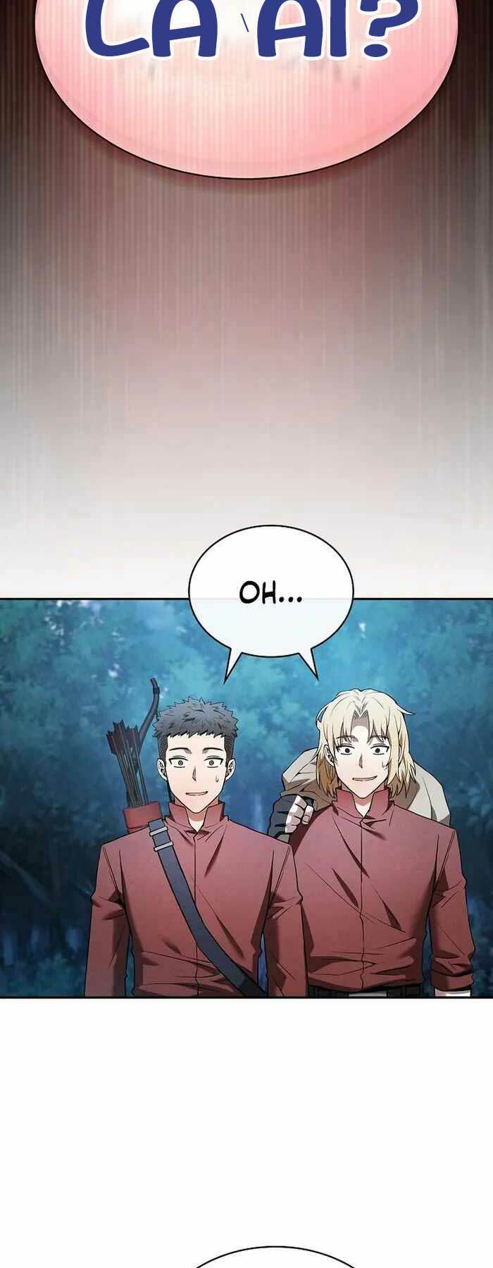 Kiếm Sĩ Thiên Tài Của Học Viện - Chapter 7 - Page 37