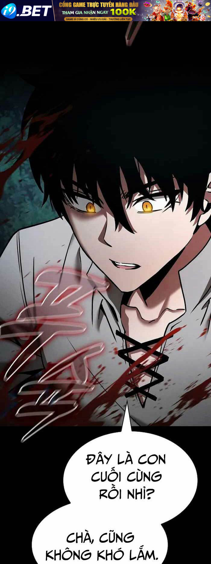 Kiếm Sĩ Thiên Tài Của Học Viện - Chapter 7 - Page 3