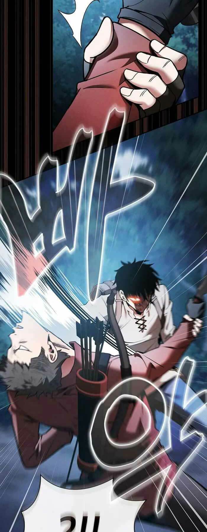 Kiếm Sĩ Thiên Tài Của Học Viện - Chapter 7 - Page 42