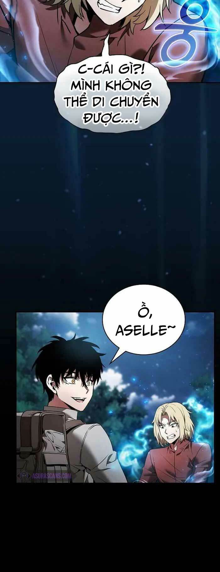 Kiếm Sĩ Thiên Tài Của Học Viện - Chapter 7 - Page 48