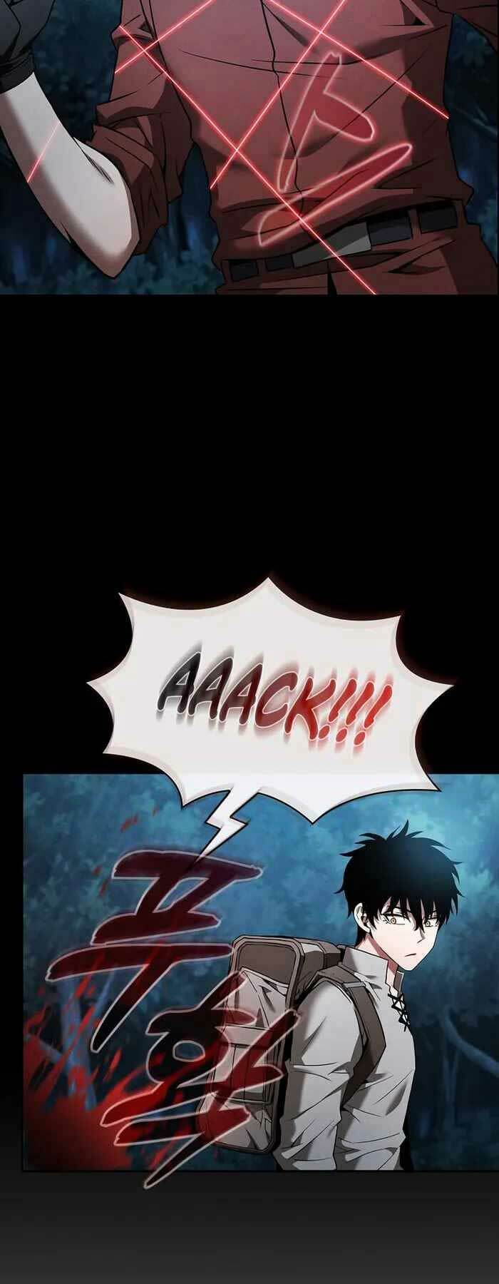 Kiếm Sĩ Thiên Tài Của Học Viện - Chapter 7 - Page 53