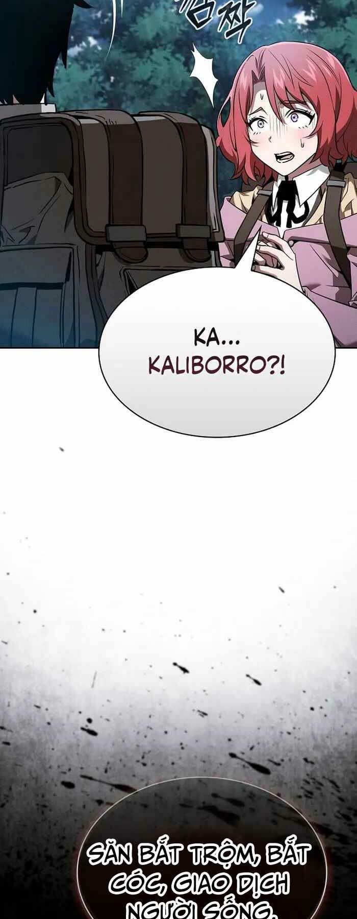 Kiếm Sĩ Thiên Tài Của Học Viện - Chapter 7 - Page 56