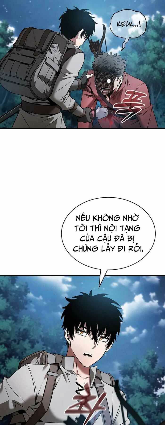 Kiếm Sĩ Thiên Tài Của Học Viện - Chapter 7 - Page 59