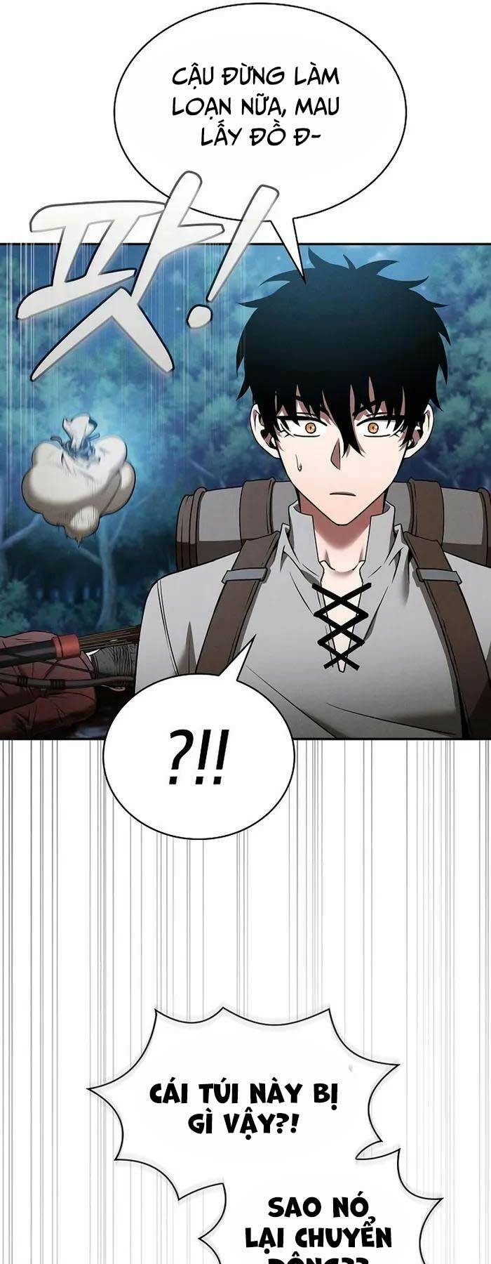 Kiếm Sĩ Thiên Tài Của Học Viện - Chapter 7 - Page 62