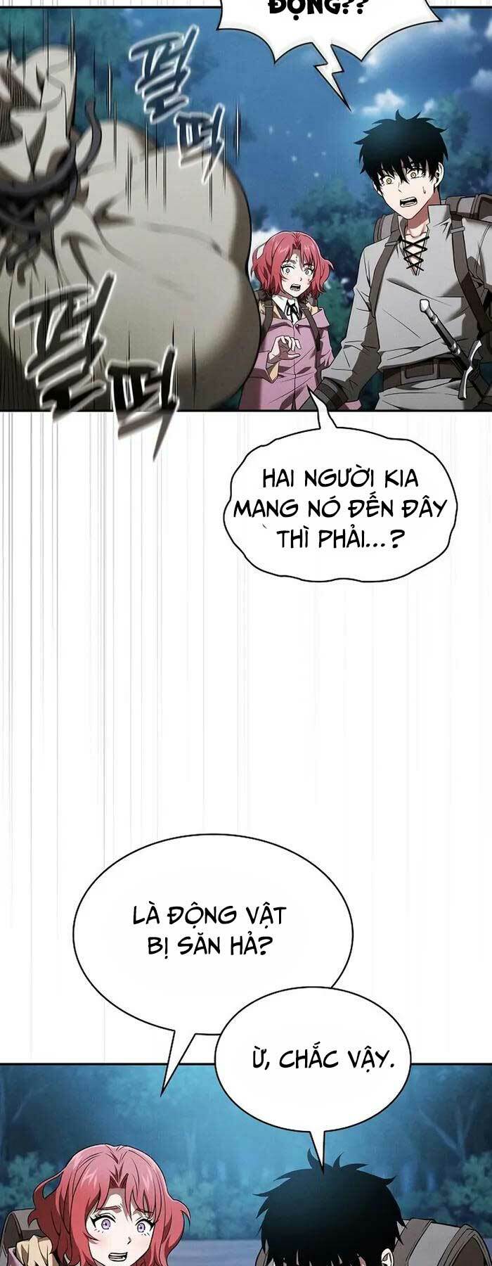 Kiếm Sĩ Thiên Tài Của Học Viện - Chapter 7 - Page 63