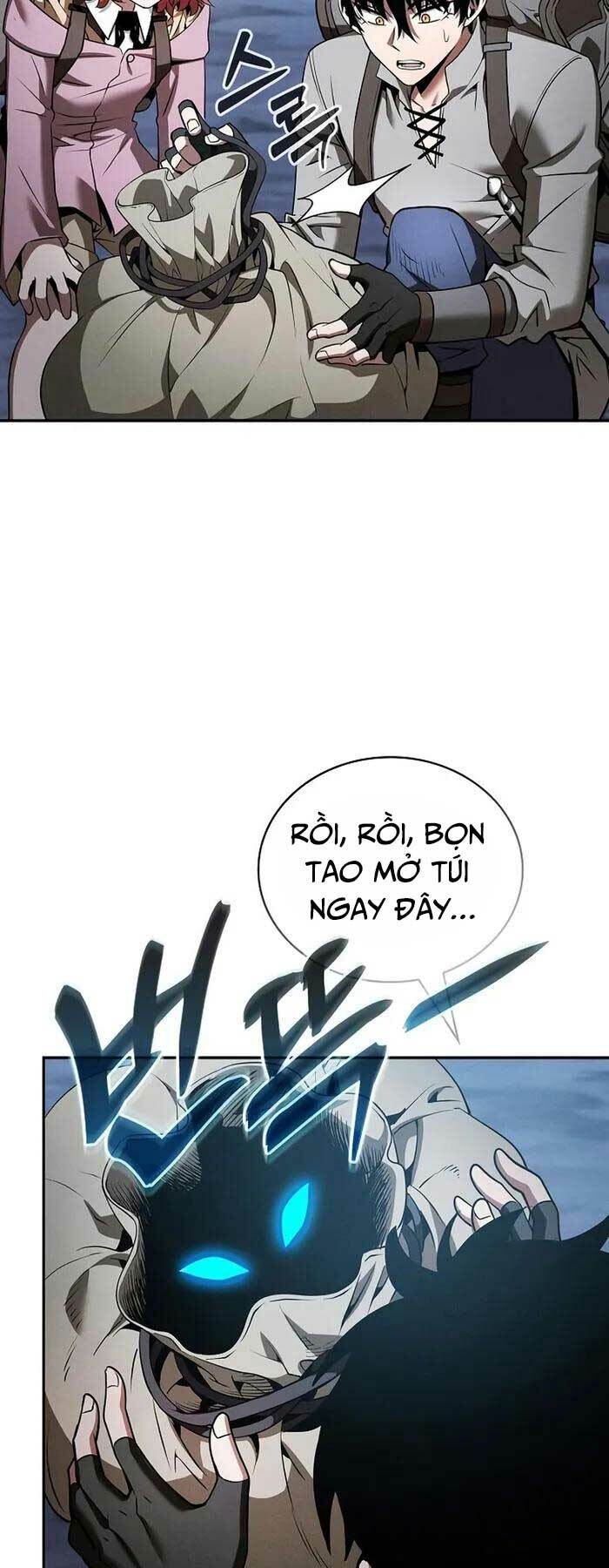 Kiếm Sĩ Thiên Tài Của Học Viện - Chapter 7 - Page 64