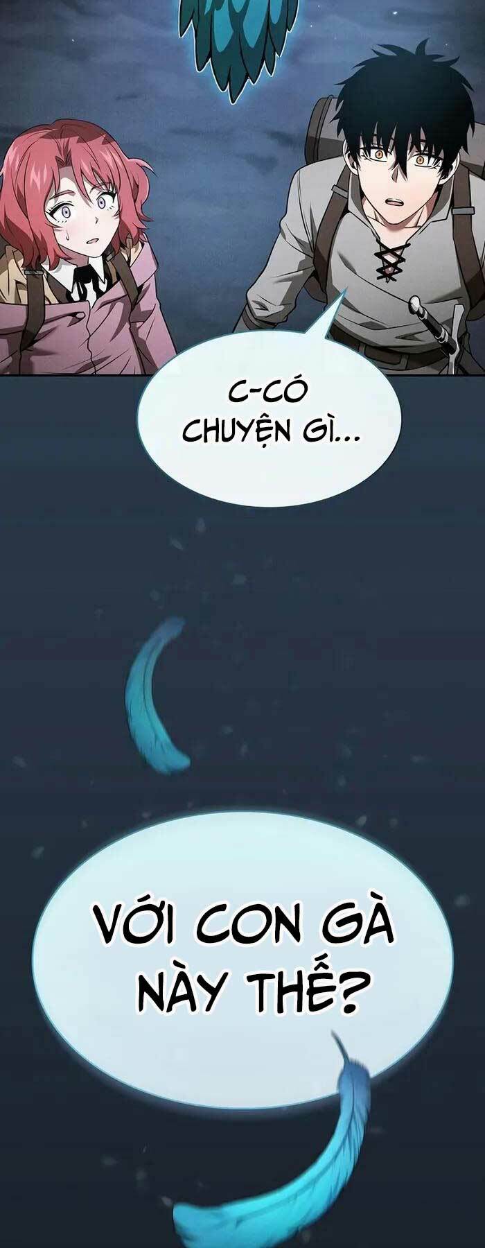 Kiếm Sĩ Thiên Tài Của Học Viện - Chapter 7 - Page 67