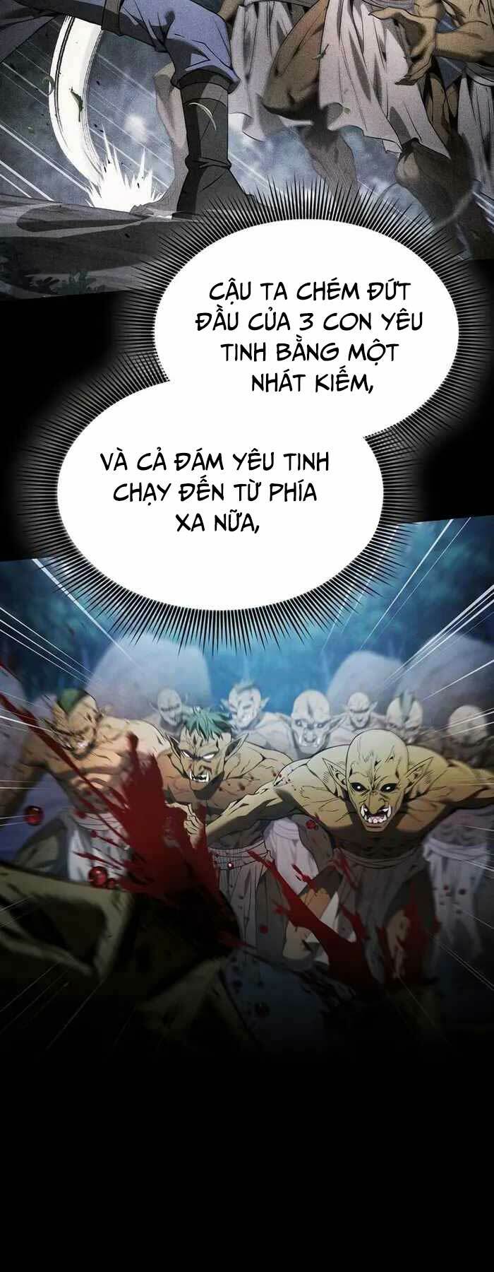 Kiếm Sĩ Thiên Tài Của Học Viện - Chapter 7 - Page 6