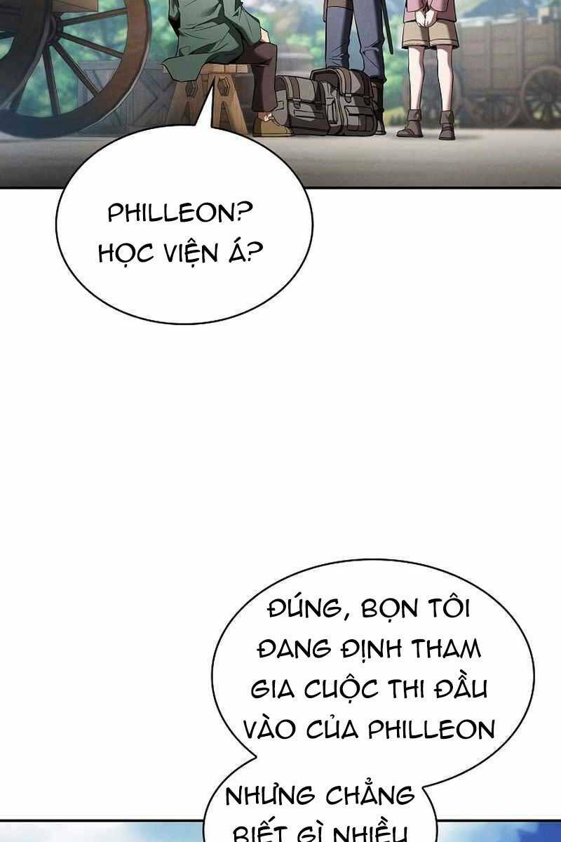 Kiếm Sĩ Thiên Tài Của Học Viện - Chapter 8 - Page 99
