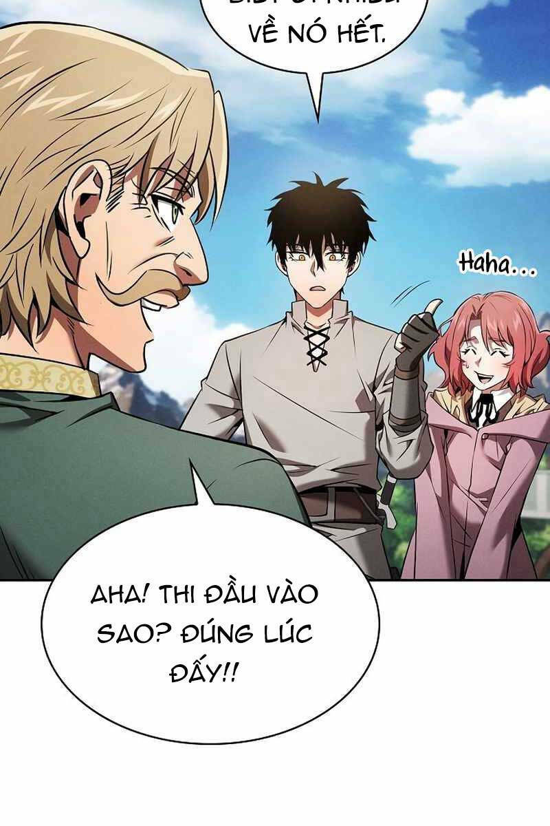 Kiếm Sĩ Thiên Tài Của Học Viện - Chapter 8 - Page 100