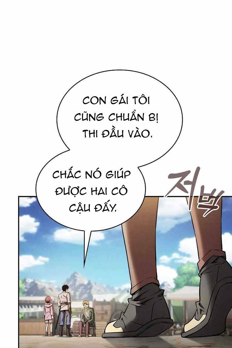 Kiếm Sĩ Thiên Tài Của Học Viện - Chapter 8 - Page 101