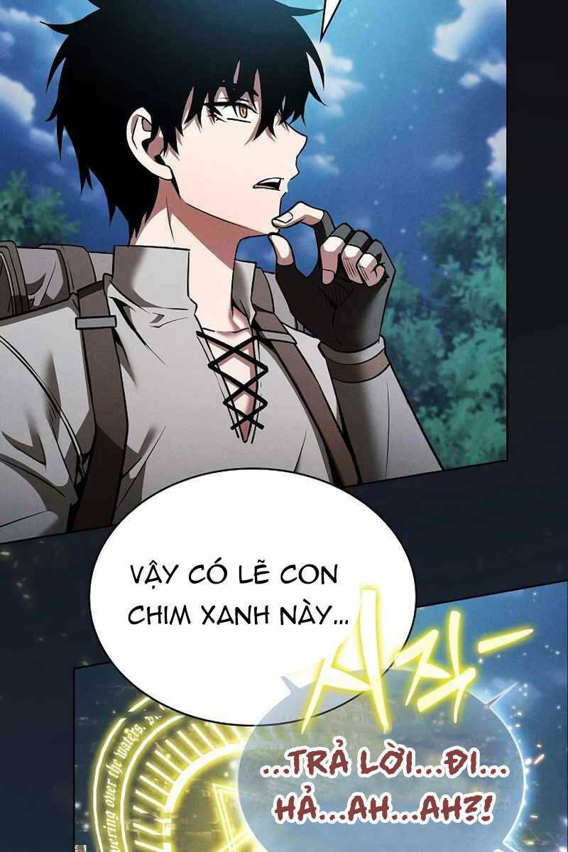 Kiếm Sĩ Thiên Tài Của Học Viện - Chapter 8 - Page 10