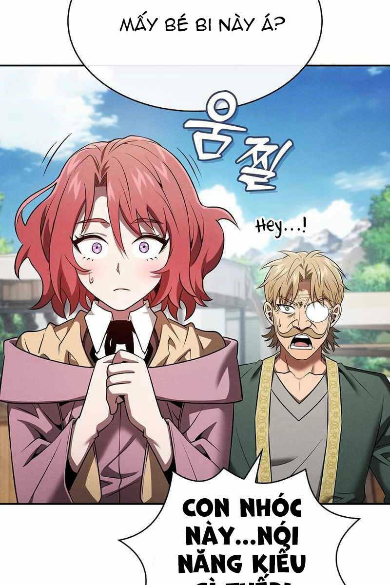 Kiếm Sĩ Thiên Tài Của Học Viện - Chapter 8 - Page 112