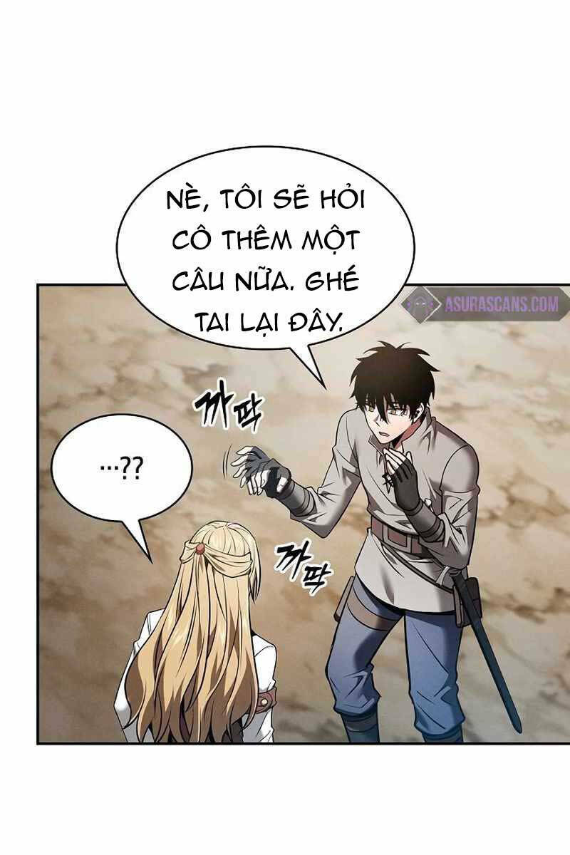 Kiếm Sĩ Thiên Tài Của Học Viện - Chapter 8 - Page 122