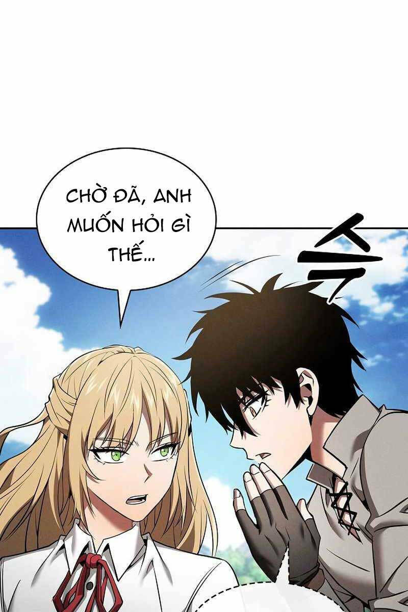 Kiếm Sĩ Thiên Tài Của Học Viện - Chapter 8 - Page 123