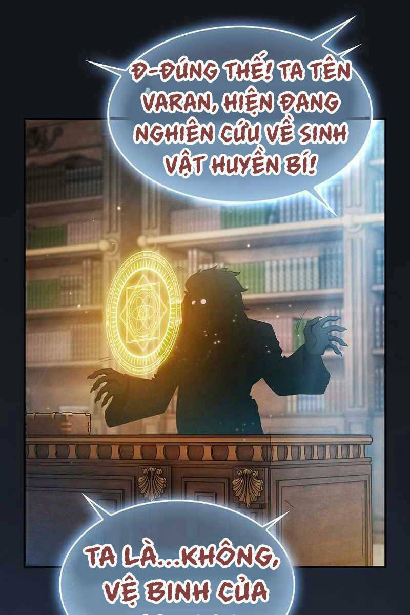 Kiếm Sĩ Thiên Tài Của Học Viện - Chapter 8 - Page 18