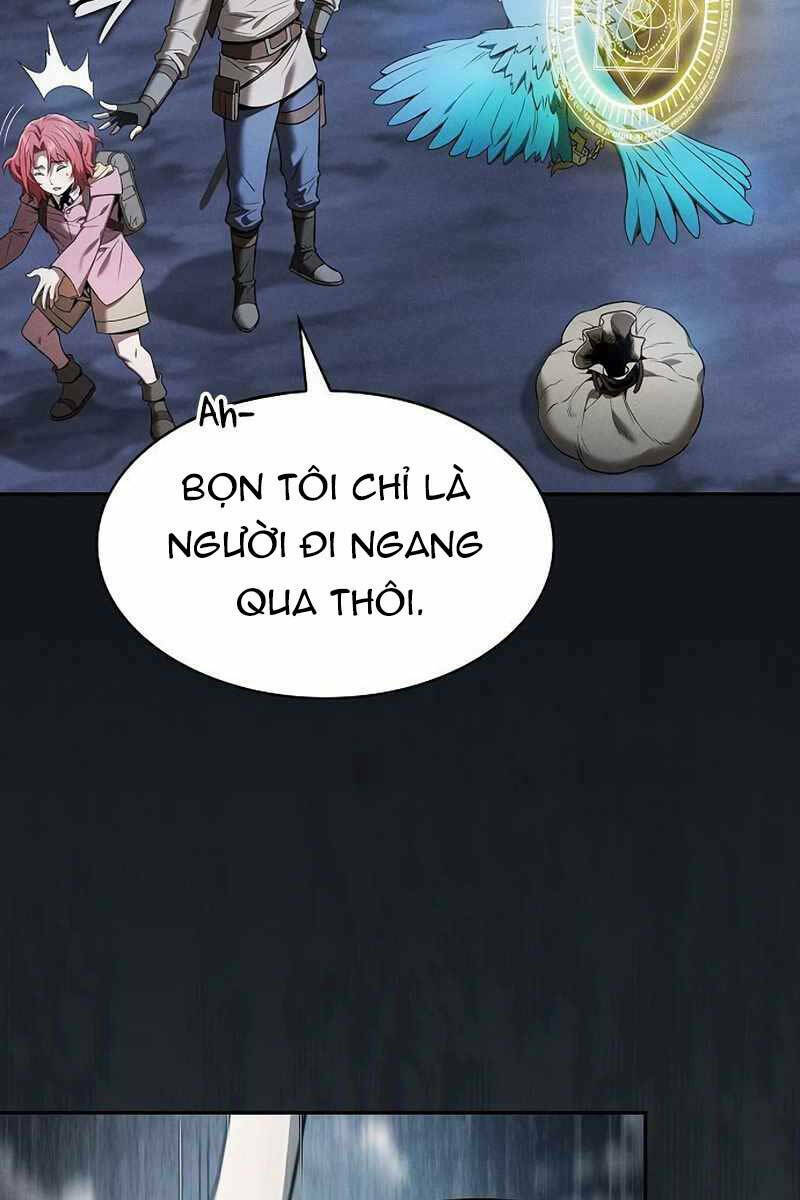 Kiếm Sĩ Thiên Tài Của Học Viện - Chapter 8 - Page 22
