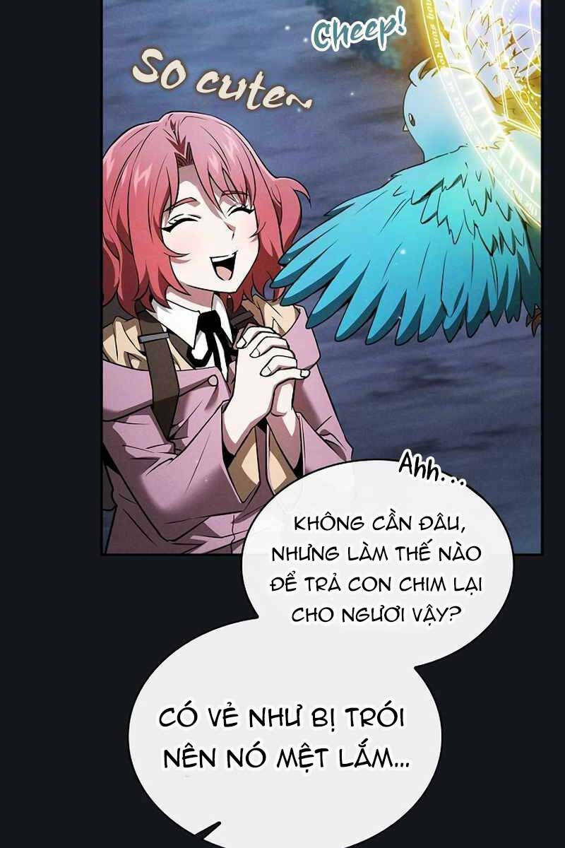 Kiếm Sĩ Thiên Tài Của Học Viện - Chapter 8 - Page 31