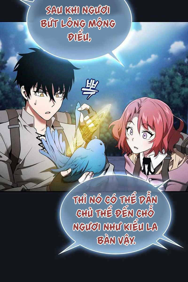 Kiếm Sĩ Thiên Tài Của Học Viện - Chapter 8 - Page 46