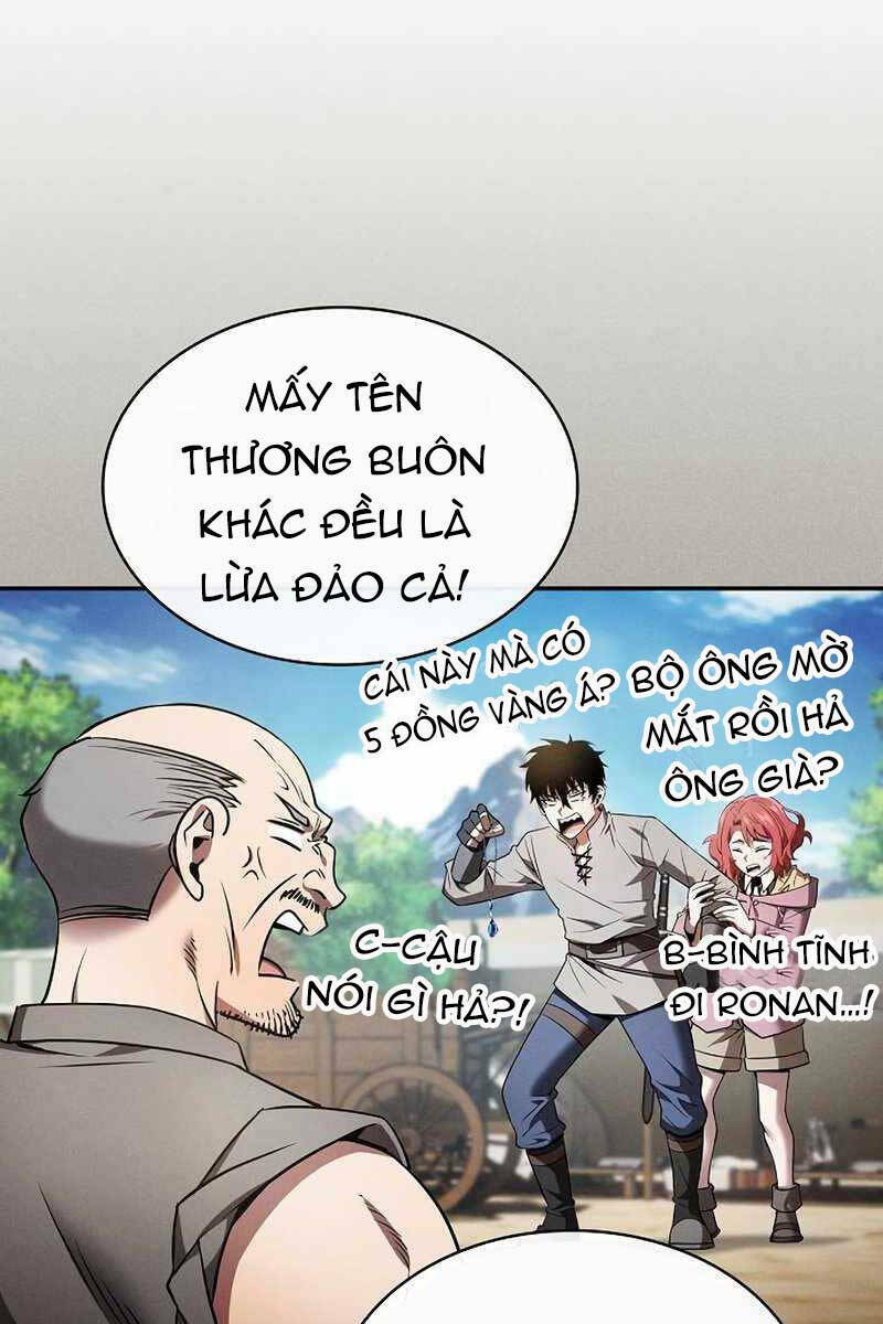 Kiếm Sĩ Thiên Tài Của Học Viện - Chapter 8 - Page 70