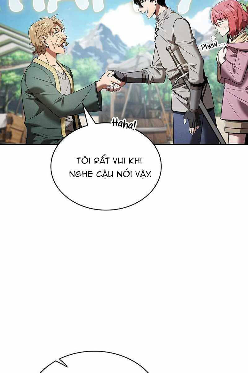 Kiếm Sĩ Thiên Tài Của Học Viện - Chapter 8 - Page 72